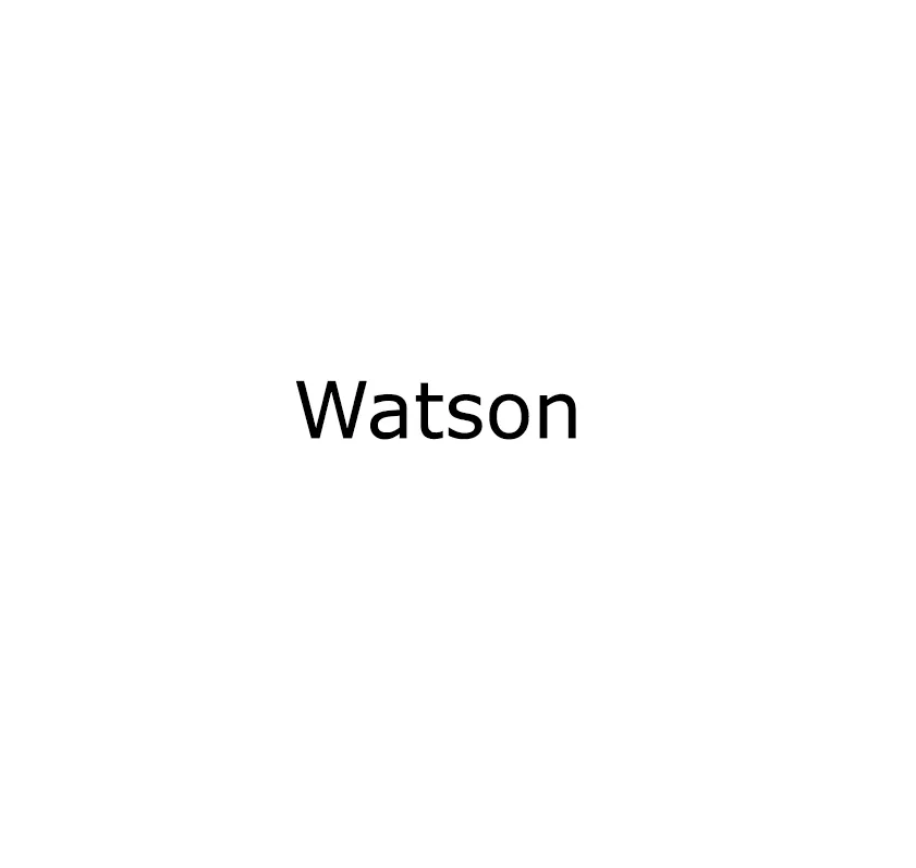 Watson