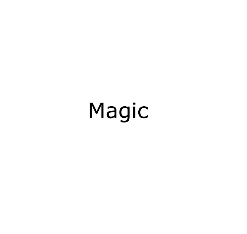 Magic