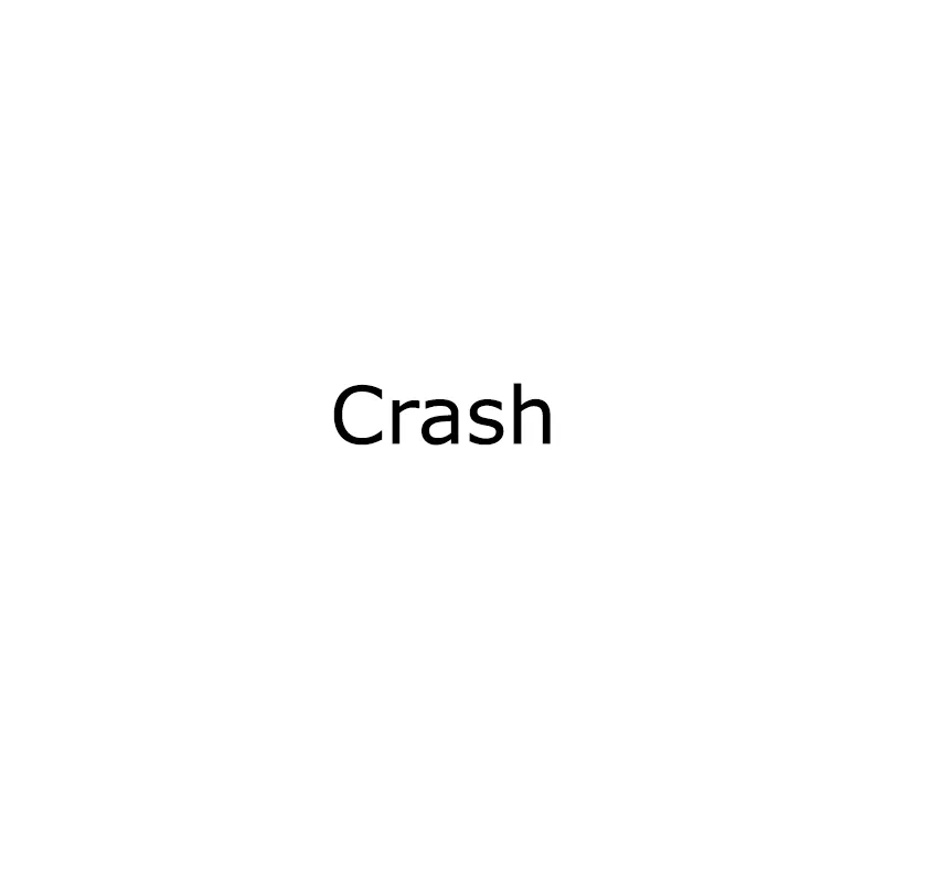 Crash